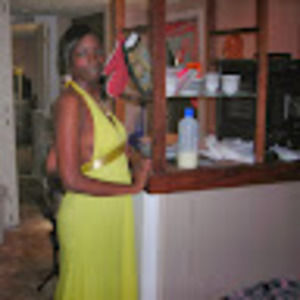 Meet your Posher, Lesley